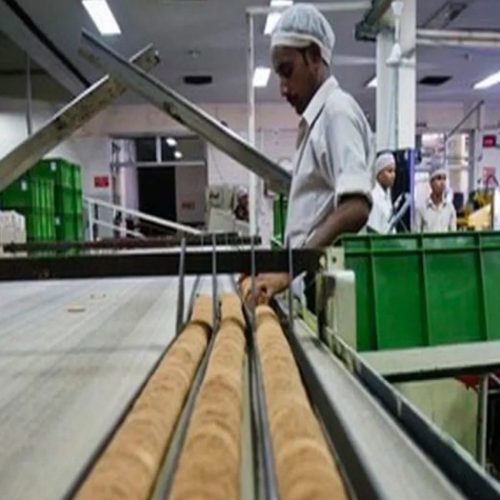 AIIMS Building Construction