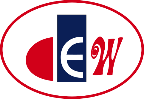 DEW Logo