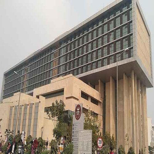 esi hospital faridabad