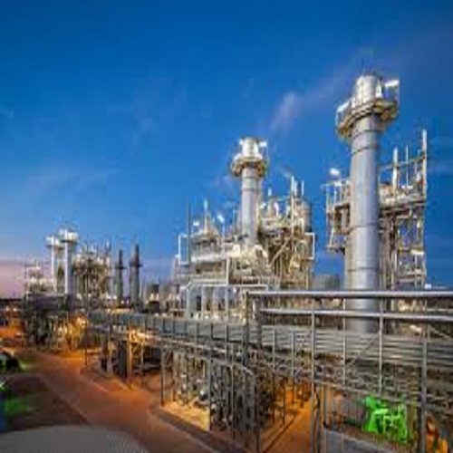 industry and factoriess